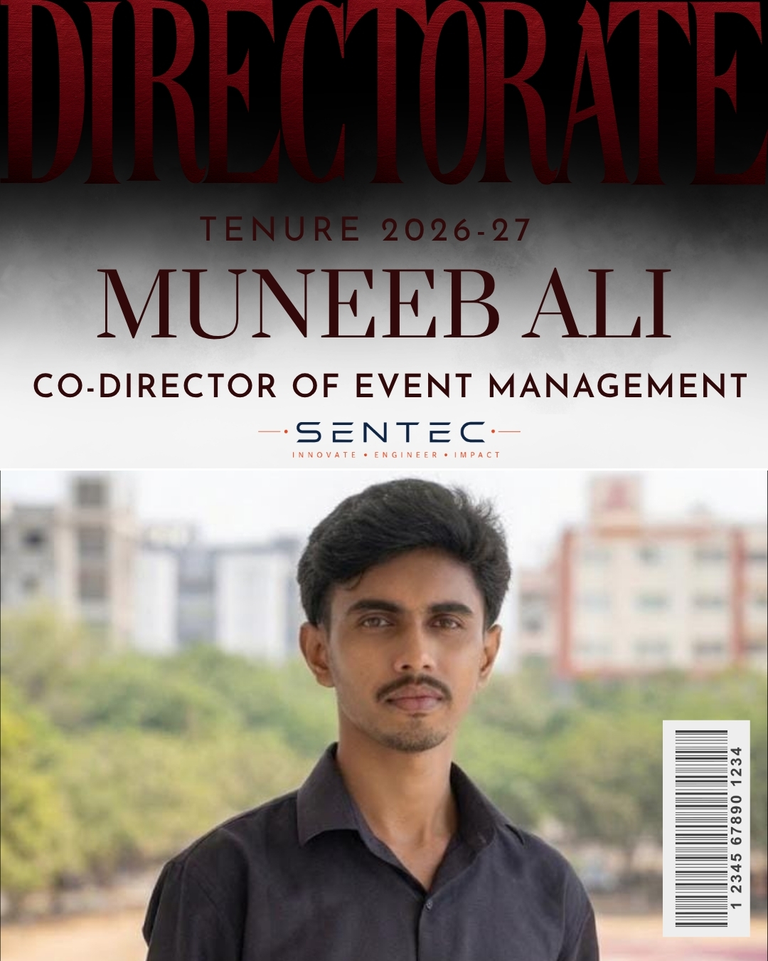 Muneeb Ali